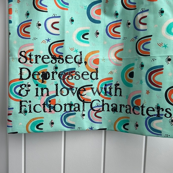 Reusable Tote - Picture 3 of 3